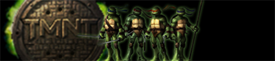 TMNT - Banner Image