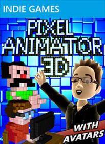 Pixel Animator 3D