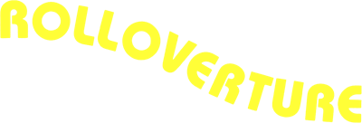 Rolloverture - Clear Logo Image