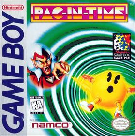 Pac-in-Time