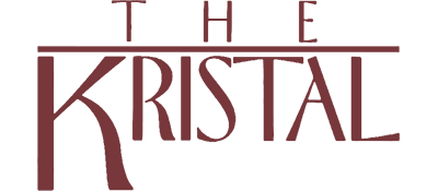 The Kristal - Clear Logo Image