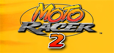 Moto Racer 2 - Banner Image