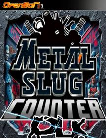 Metal Slug Counter