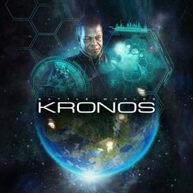 Battle Worlds: Kronos - Box - Front Image