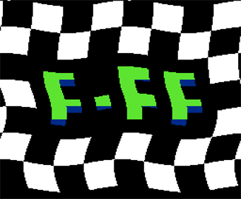 F-FF - Screenshot - Game Title Image