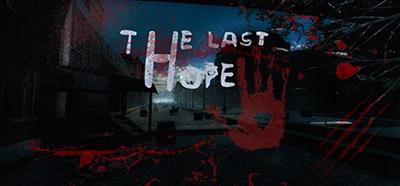 The Last Hope - Banner Image