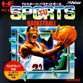 TV Sports Basketball - Box - Front Image