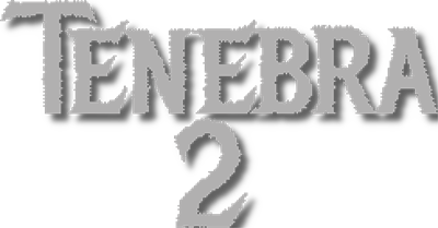 Tenebra 2 - Clear Logo Image