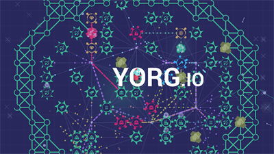 YORG.io - Fanart - Background Image