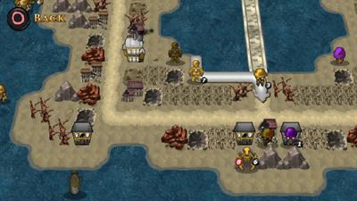 War Theatre - Screenshot - Gameplay Image