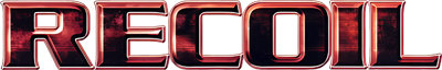 Recoil - Clear Logo Image