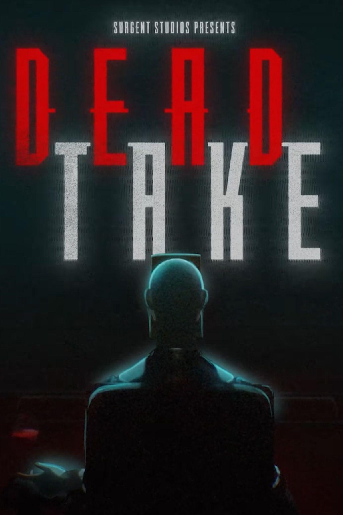 dead take