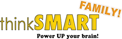 thinkSMART Family - Clear Logo Image