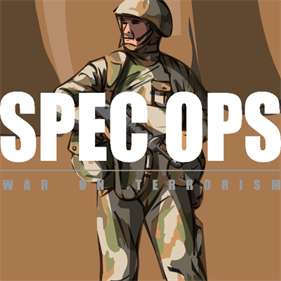 Spec Ops: War on Terrorism