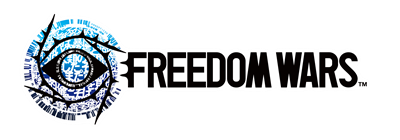 Freedom Wars - Clear Logo