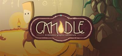Candle - Banner Image
