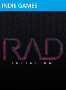 RAD Infinitum