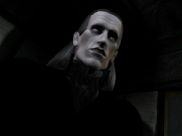 Dracula: The Last Sanctuary - Screenshot - Gameplay Image