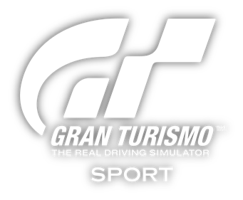 Gran Turismo Sport - Clear Logo Image