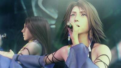 FINAL FANTASY X/X-2: HD Remaster - Screenshot - Gameplay Image