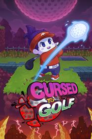 Cursed To Golf