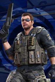 BlackShot: Mercenary Warfare FPS - Box - Front Image