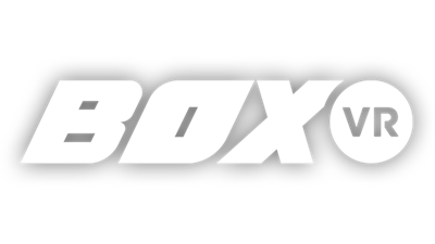 BOXVR - Clear Logo Image