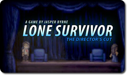 Lone Survivor: The Director's Cut