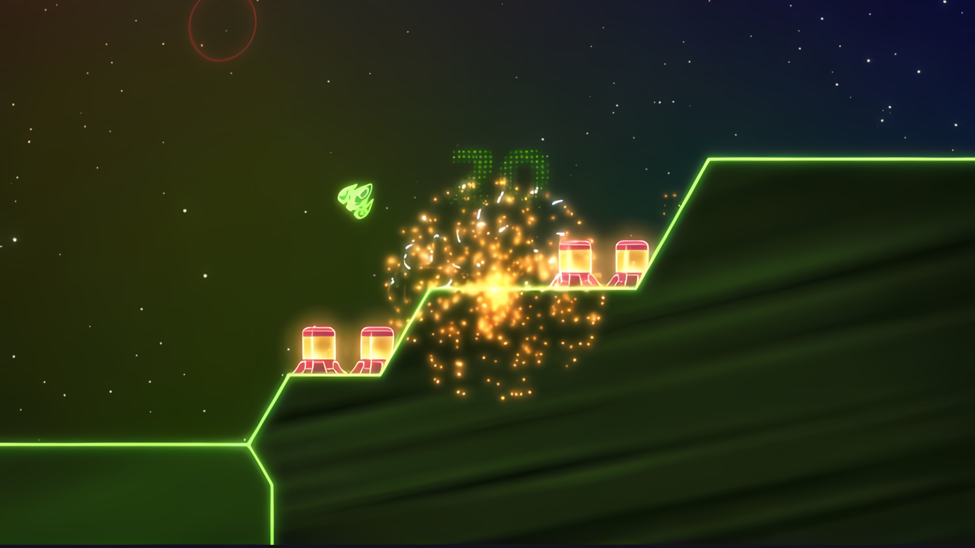 Gravity Crash Portable