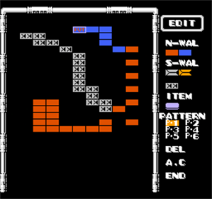 Arkanoid II - Screenshot - Gameplay Image