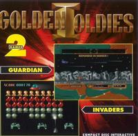Golden Oldies I: Guardian and Invaders