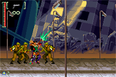 Turok: Evolution - Screenshot - Gameplay Image