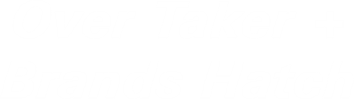 Over Taker + Brands Hatch - Clear Logo Image