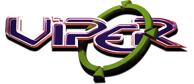 Viper - Clear Logo Image