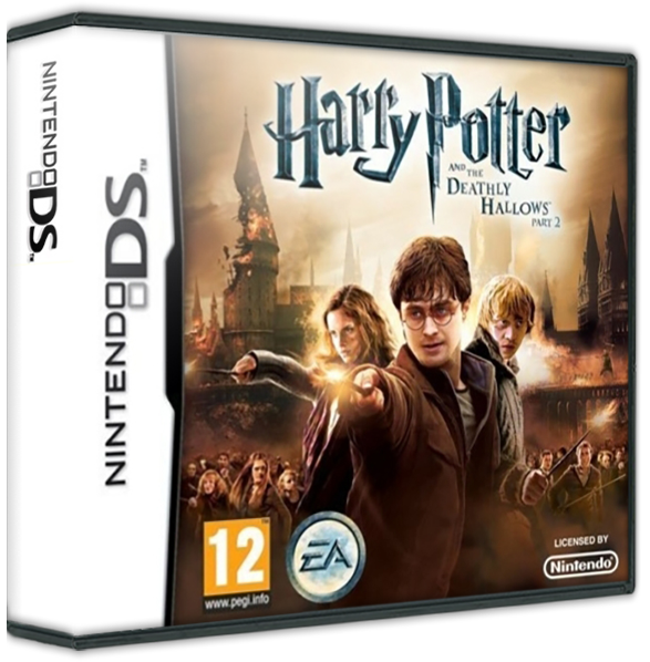 download harry potter deathly hallows part 2 extended edition for free