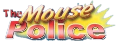 The Mouse Police - Clear Logo Image
