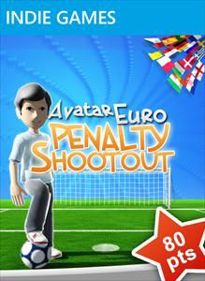 Avatar Euro Penalty Shootout