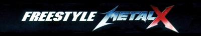 Freestyle MetalX - Banner Image