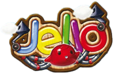 Jello - Clear Logo Image