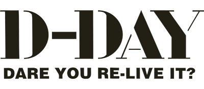 D-Day - Clear Logo Image