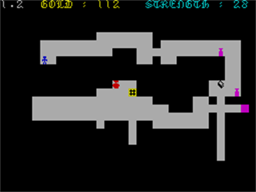 Journey's End - Screenshot - Gameplay Image