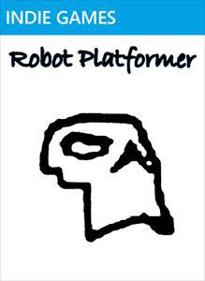 Robot Platformer