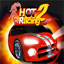 Hot Racing 2