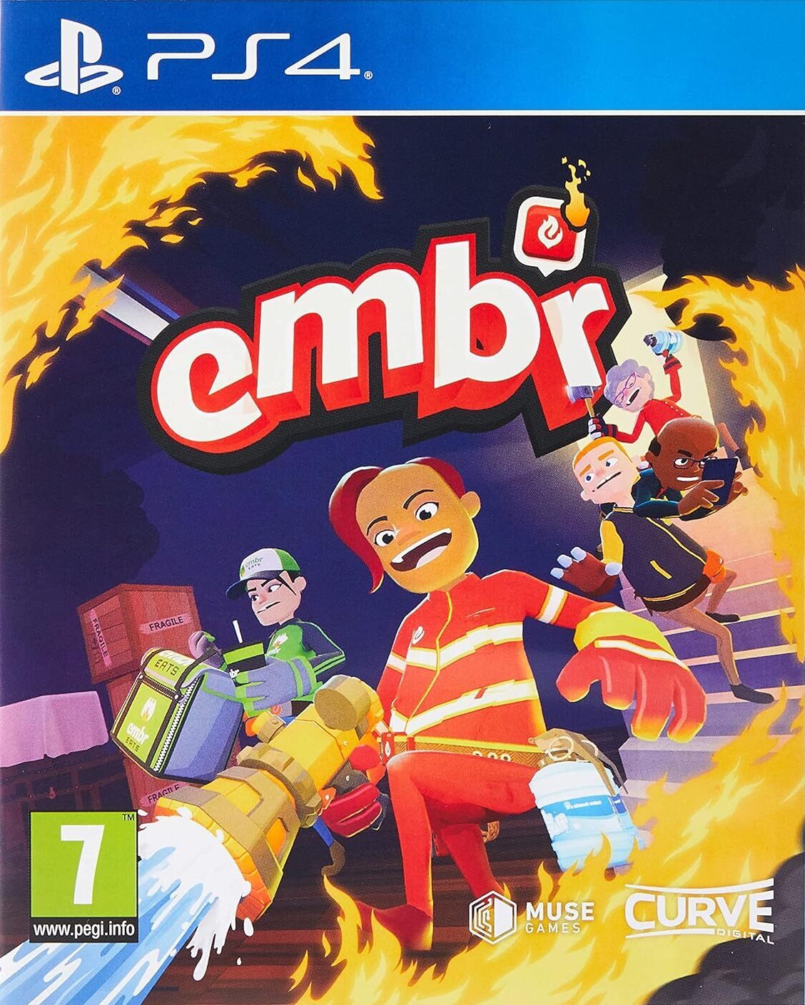 Embr
