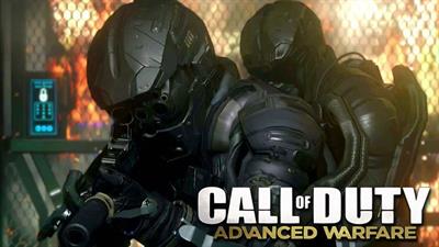 Call of Duty: Advanced Warfare - Fanart - Background Image