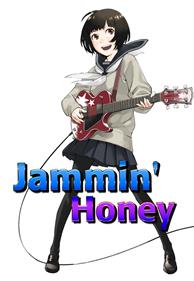 Jammin Honey - Fanart - Box - Front Image