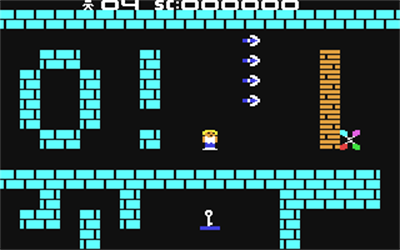 Saracen - Screenshot - Gameplay Image