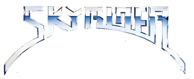 Skyrider - Clear Logo Image