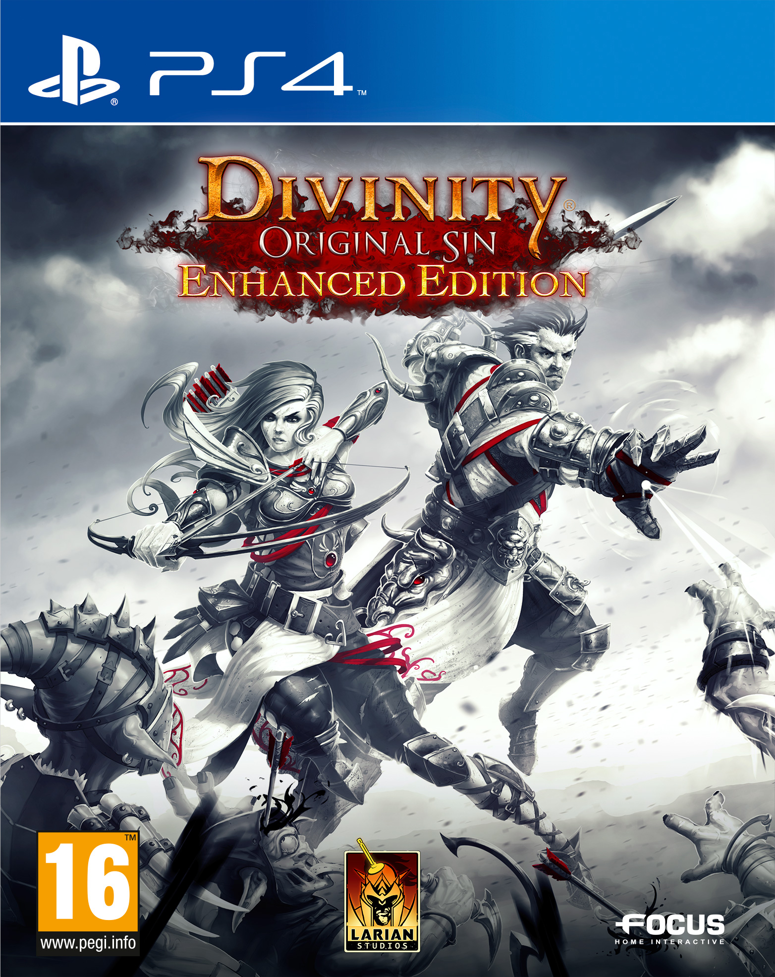Divinity Original Sin Enhanced Edition Quest Order