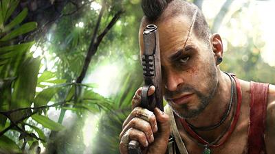 Far Cry 3 - Fanart - Background Image